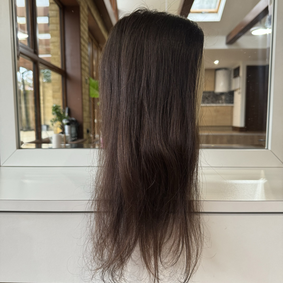 Silk Parting 5×3 - Image 6