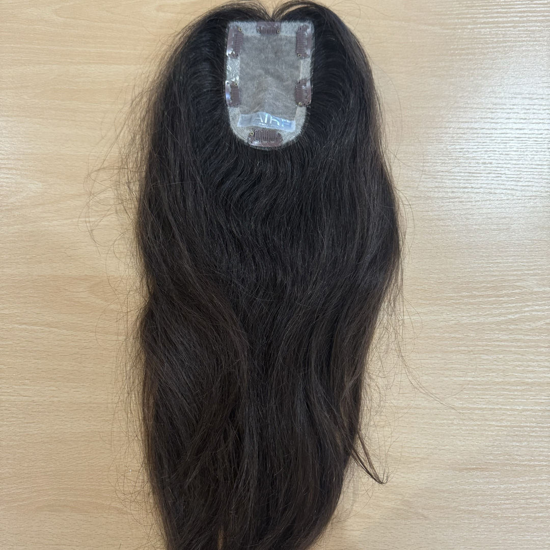 Silk Parting 5×3 - Image 4