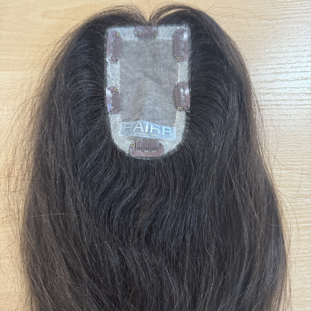 Silk Parting 5×3 - Image 5